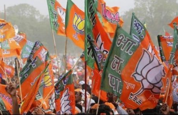BJP's strategy ready to win Maktampura stronghold under the guidance of Pradipsinh Jadeja,