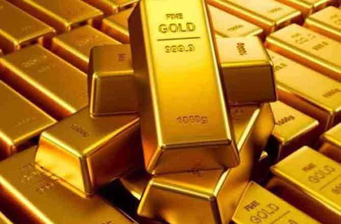 Gold prices fall after budget, gold prices hit 7-month low