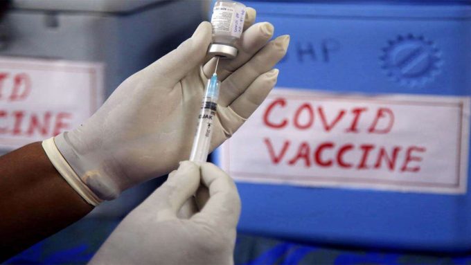 Covid 19 Vaccine Registration : પોર્ટલ ક્રેશ થયું હોવા છતાં એક દિવસમાં ૧.૩૨ કરોડ લોકો કર્યું રજીસ્ટ્રેશન !