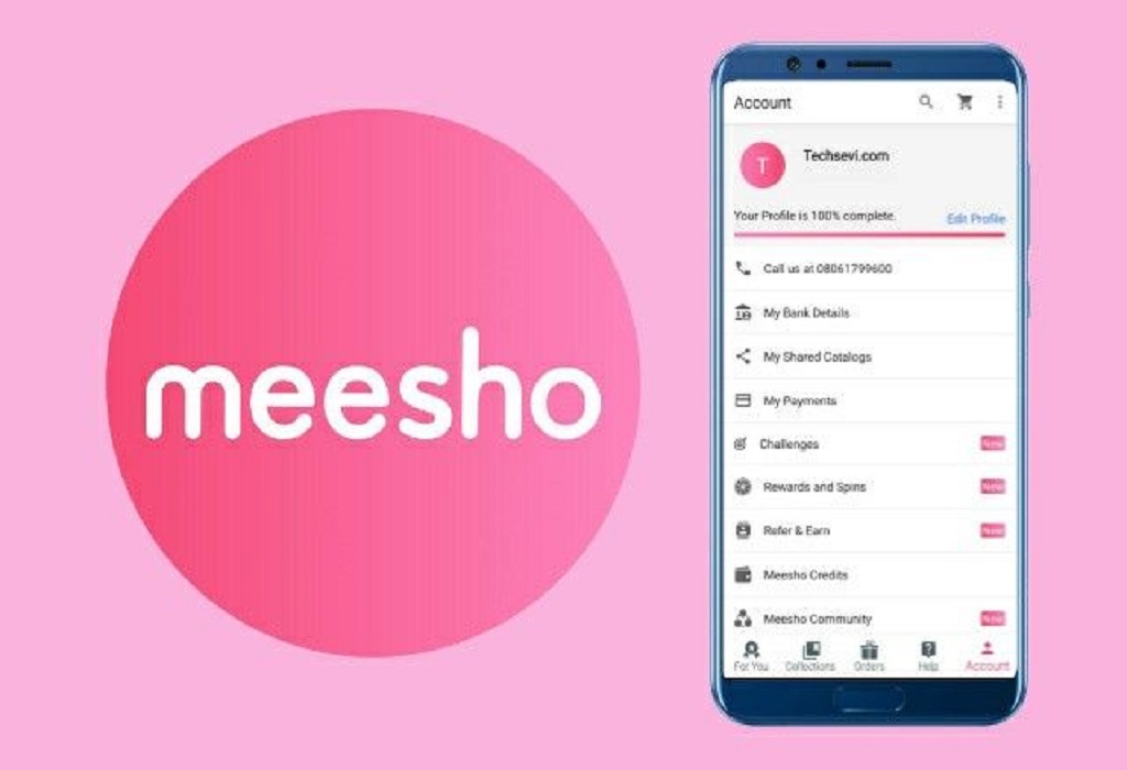 Meesho એ રજૂ કર્યું યુનિફાઈડ ઈ-કોમર્સ એપ, ખરીદદારો અને વેચાણકર્તા બંને માટે આવશે કામ
