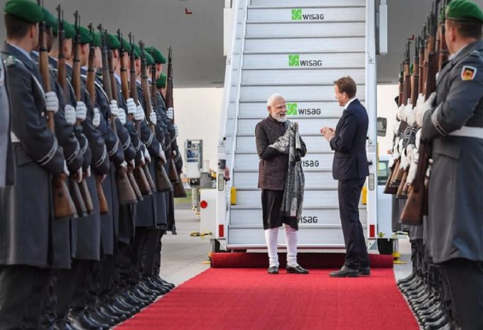 PM Modi Europe Tour Explained: 65 કલાક, 25 બેઠકો, 8 વિશ્વ નેતાઓ સાથે મુલાકાત, જાણો શું છે PMની ત્રણ દેશોની મુલાકાતનું મહત્વ