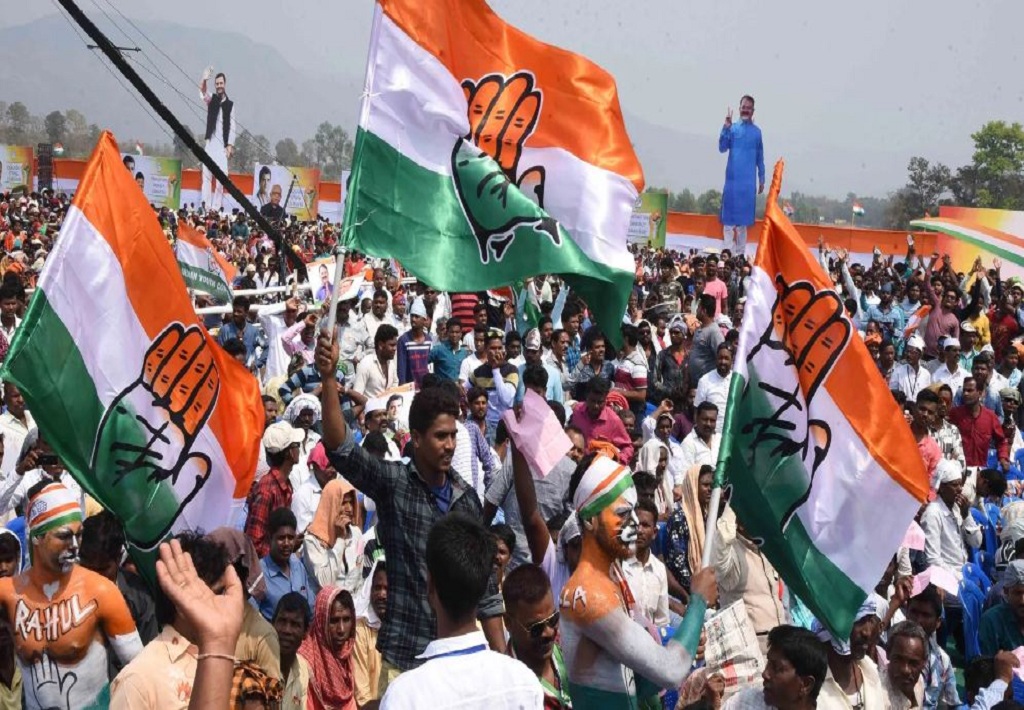 Himachal Pradesh Election 2022: કોણ બનશે હિમાચલ પ્રદેશના CM, કોંગ્રેસ ધારાસભ્ય દળની બેઠક આજે બપોરે 3 વાગ્યે