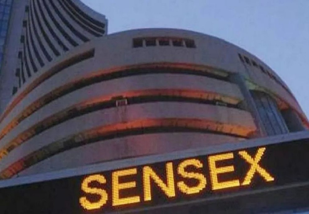 Sensex Opening Bell: વૈશ્વિક બજારમાં નબળાઈનું દબાણ સ્થાનિક બજાર પર દેખાઈ રહ્યું છે, સેન્સેક્સ-નિફ્ટી લાલ નિશાન પર