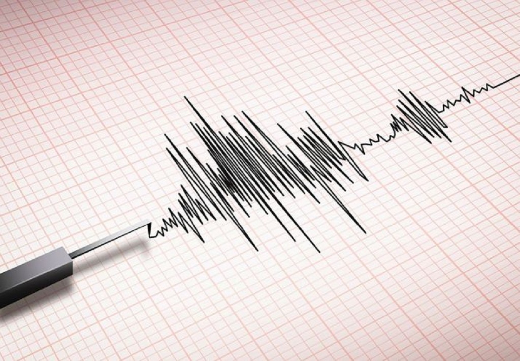 Indonesia Earthquake: 6.2 તીવ્રતાના ભૂકંપથી ઇન્ડોનેશિયા હચમચી ગયું, સુનામીનો ખતરો નથી